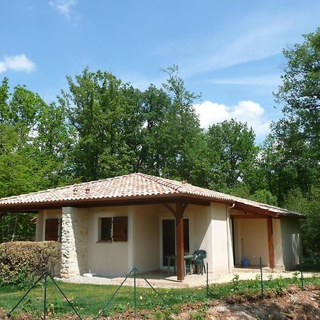 فيلا Domaine De Gavaudun المظهر الخارجي الصورة