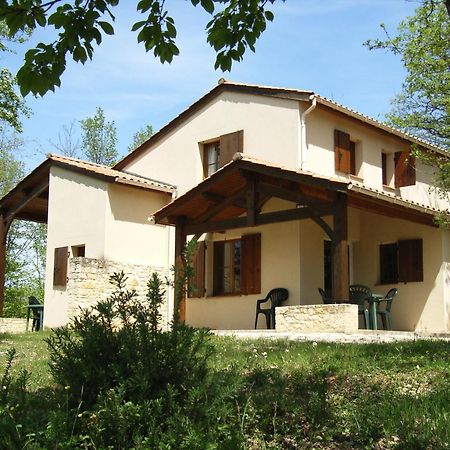 فيلا Domaine De Gavaudun المظهر الخارجي الصورة