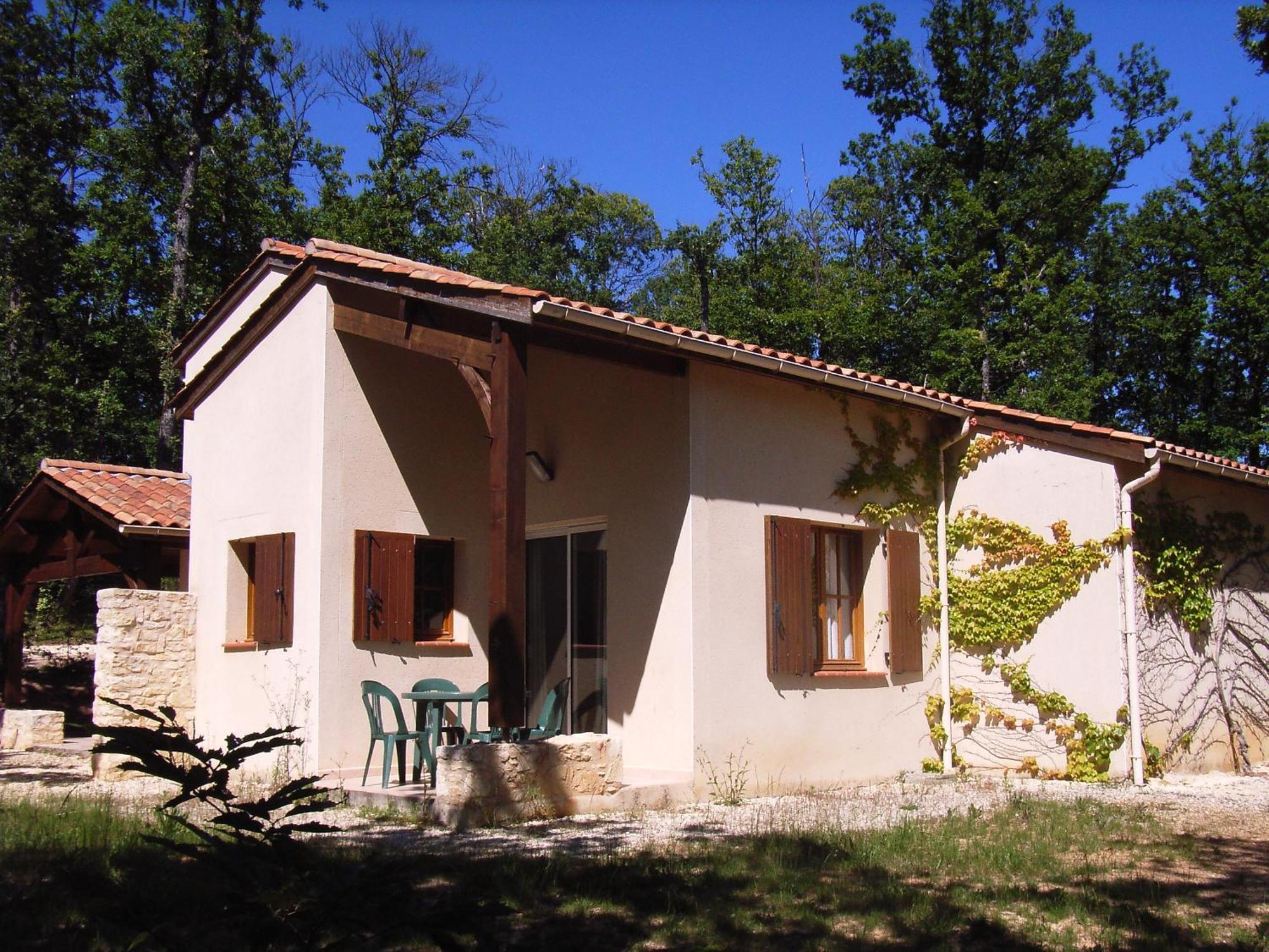 فيلا Domaine De Gavaudun الغرفة الصورة