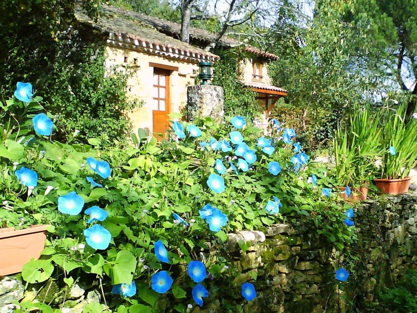 فيلا Domaine De Gavaudun المظهر الخارجي الصورة