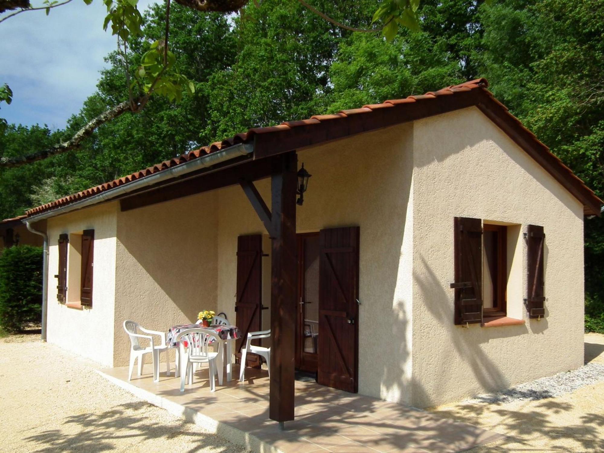 فيلا Domaine De Gavaudun الغرفة الصورة