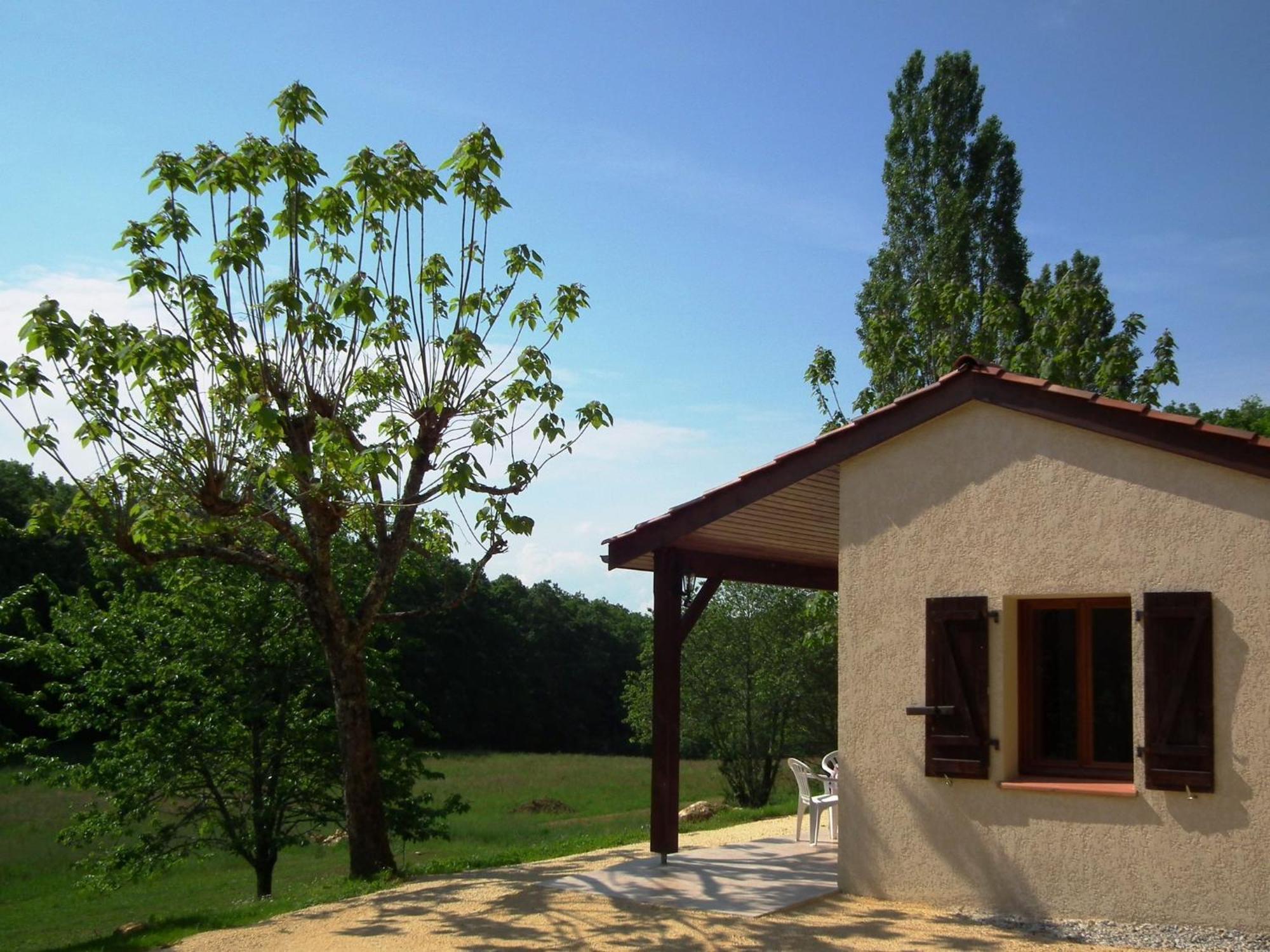 فيلا Domaine De Gavaudun الغرفة الصورة